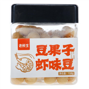 老鲜生烧烤味鱿鱼须