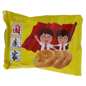 谷道仙营养酥性饼干
