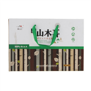 金谷黑木耳