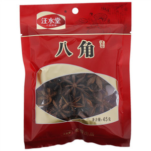 汪水堂八角