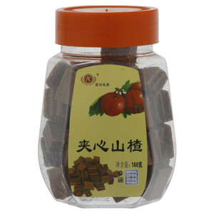 爱加良菓夹心山楂