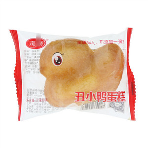 茂腾丑小鸭蛋糕
