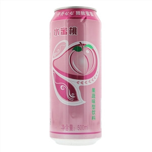 贝多利水蜜桃