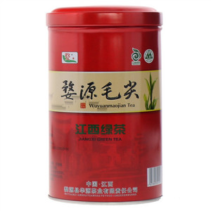 婺牌婺源绿茶