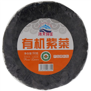 海天纯生有机紫菜