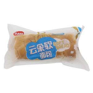 达利园美焙辰云朵软面包