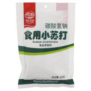 裕泰食用小苏打（碳酸氢钠）