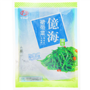 Yihai调味億海裙带菜