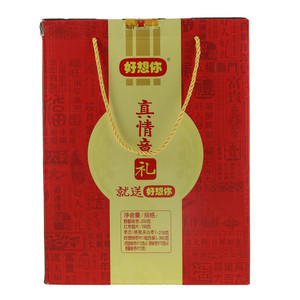 好想你好想你枣片（组合装）