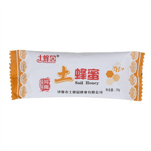 土蜂园土蜂蜜