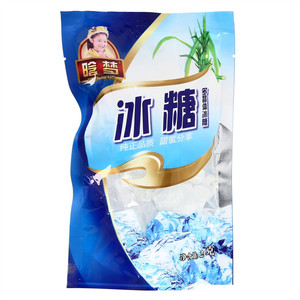 晗梦冰糖多晶体冰糖