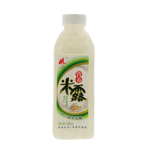 三联封缸营养米露