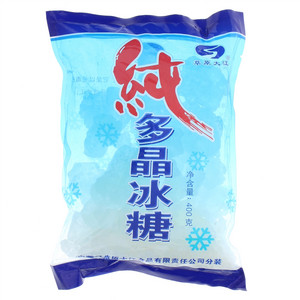 草原大江纯多晶冰糖