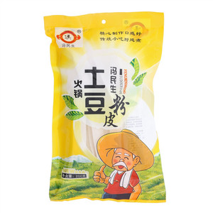 冯民生火锅土豆粉皮