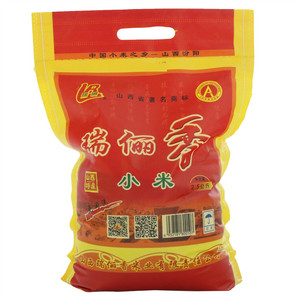 瑞俪 瑞俪香小米