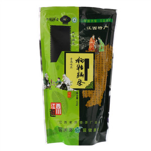洪婺狗牯脑
