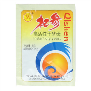 杞参高活性干酵母