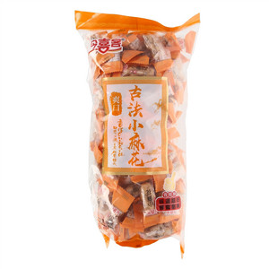 今喜客蜂蜜甜味古法小麻花