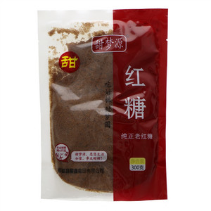 甜梦源红糖
