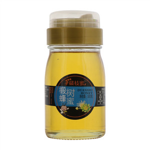 赣枝蜜椴树蜂蜜