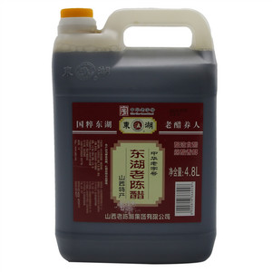 东湖老陈醋（酿造食醋）