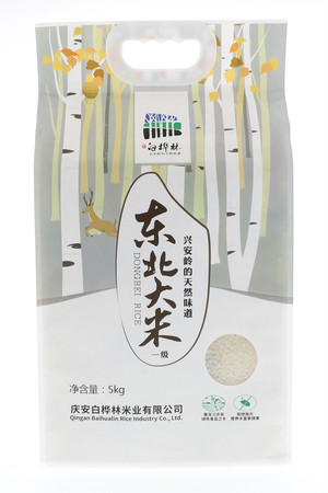 东北大米