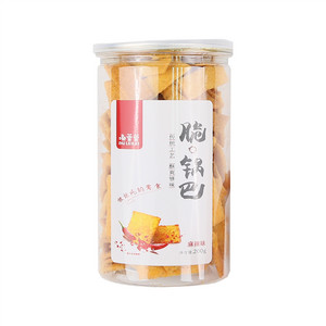 嘟蕾蕾麻辣味脆锅巴
