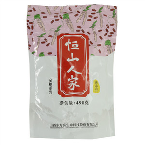 东方亮赤小豆