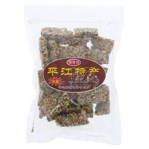 湘玲玲芝麻炒米糕（甜味）