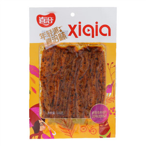 麻辣神筋油泼辣子味