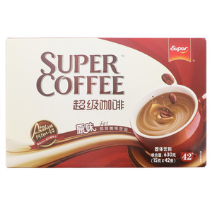 阿拉比卡超级咖啡