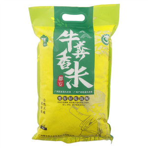 桂合泉牛粪香米