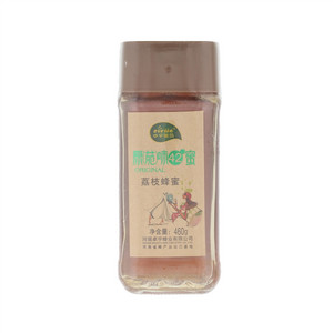卓宇蜜坊原味荔枝蜂蜜