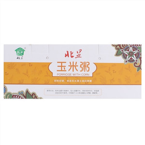 北显玉米粥
