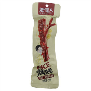 鄉俚人NICE烤脖（酱汁黑鸭味）