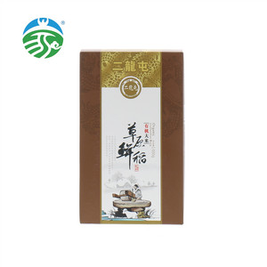 二龙屯草原鲜稻有机大米