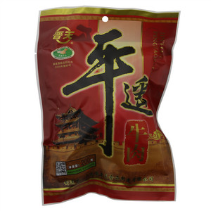 晋天 平遥牛肉