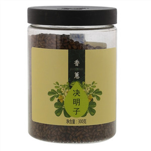 香蕙决明子