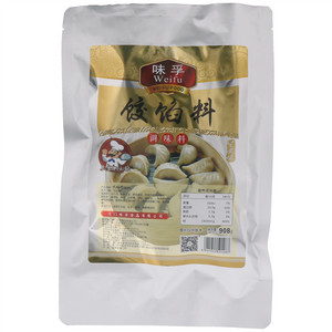 味孚饺馅料调味料