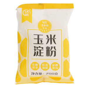 优飨玉米淀粉