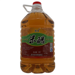 陕美牌米醋