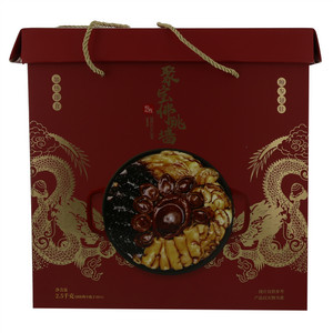 悦栈聚宝佛跳墙