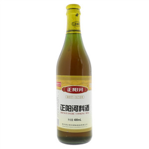 正阳河正阳河料酒