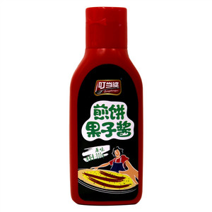 叮当婆煎饼果子酱（原味）