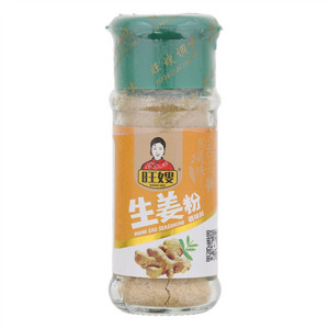 旺嫂生姜粉