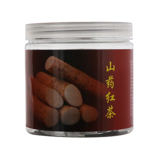 郑食府山药红茶