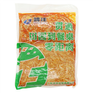 HONG FENG鸿沣炒酸笋