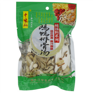 十味仙炖汤料系列鸡鸭排骨汤