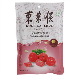 东来顺浓郁番茄底料
