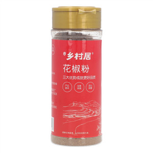 乡村居花椒粉